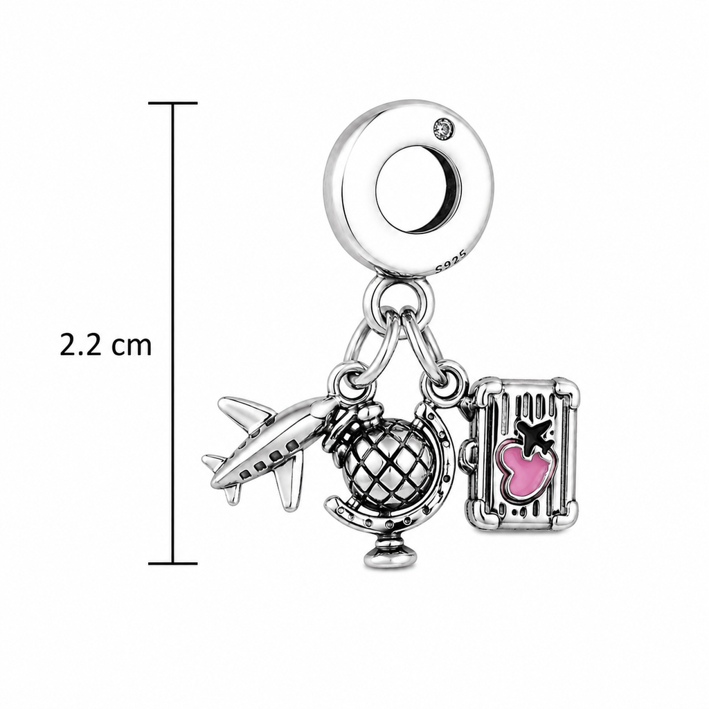 Charm Viajero